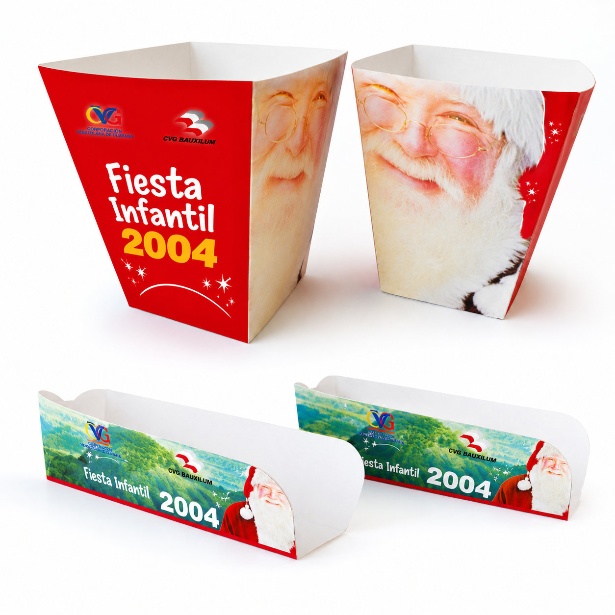Packaging