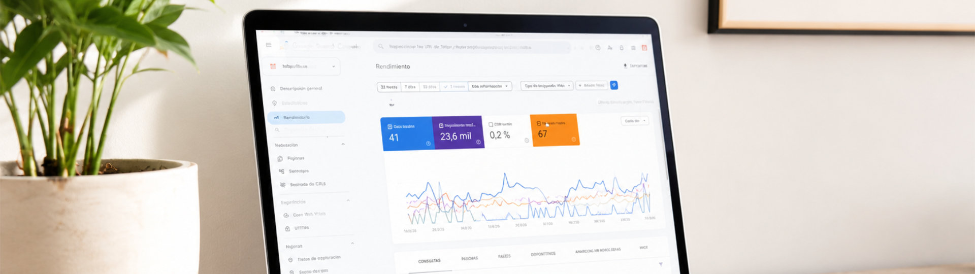 SEO Process